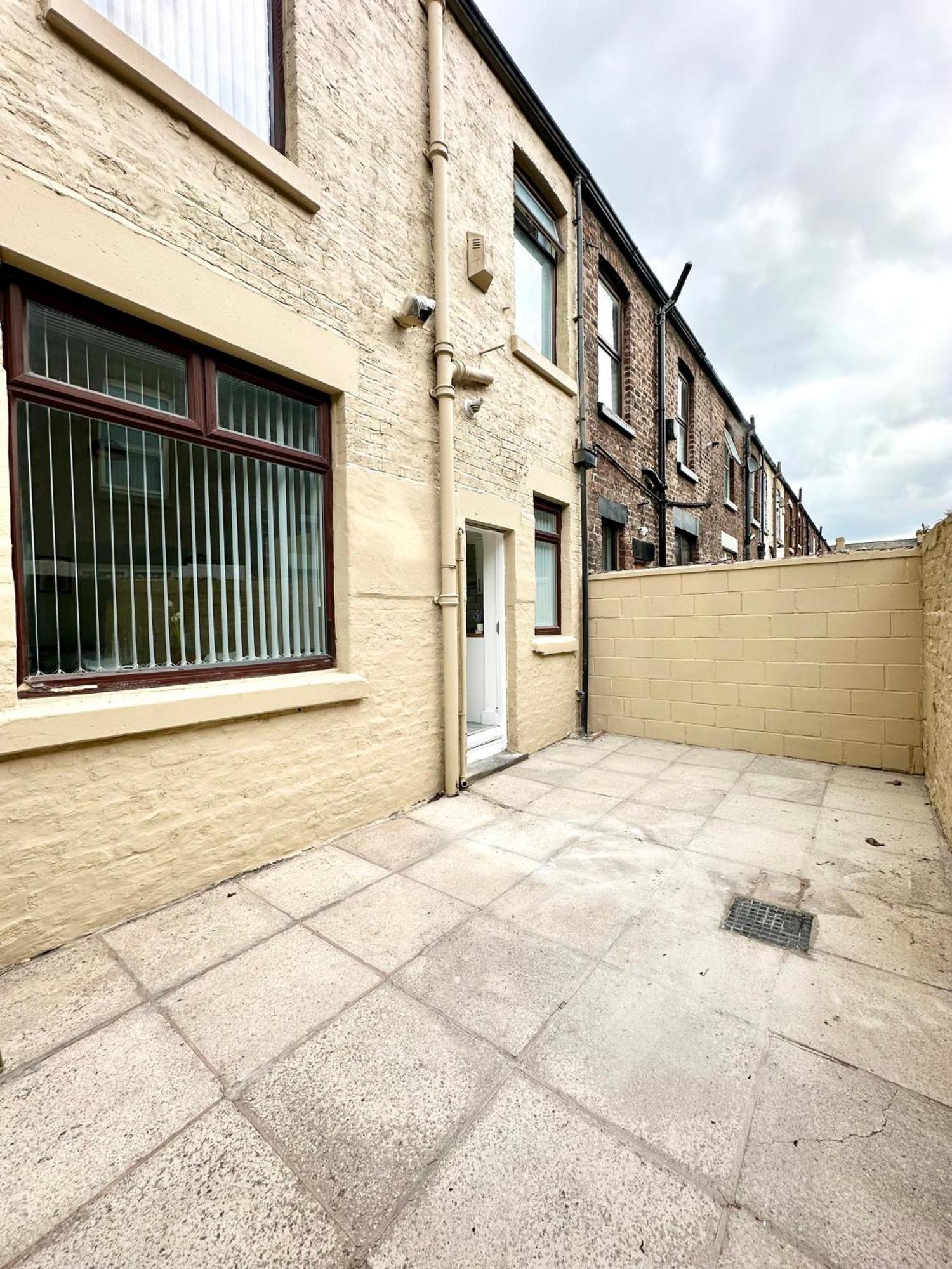 利物浦Cosy & Modern 4Bd House Near Anfield Stadium别墅 外观 照片